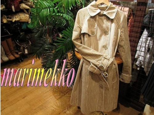 marimekkoのマリメッコ