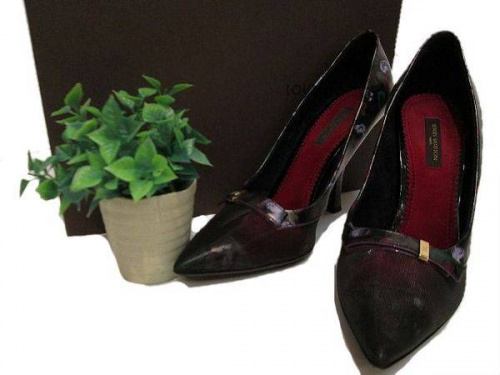 VUITTONのルイヴィトン