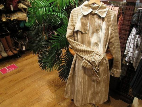 トレファクスタイルの古着