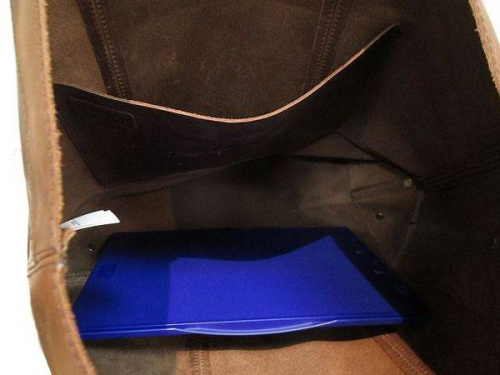 リーバイスのレザー