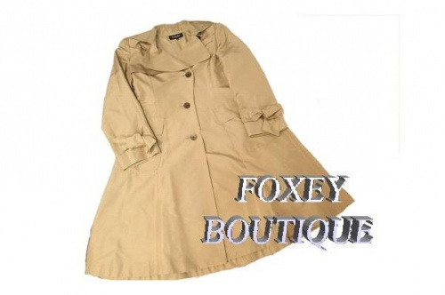 FOXEYのフォクシー