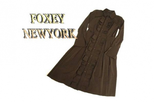 フォクシーの尼崎