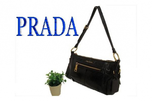 PRADAのプラダ
