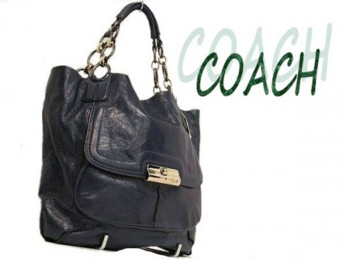 coachのコーチ