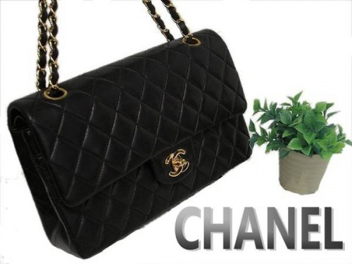 CHANELのシャネル