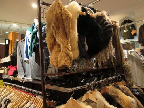 フォックスファーの尼崎