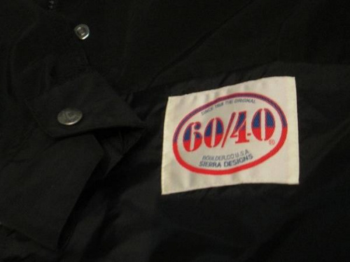 DESIGNSのシエラデザインズ