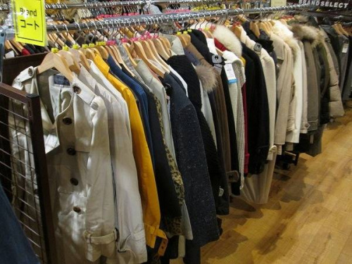 古着の買取