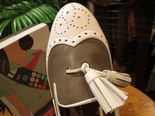 CAMPBELLのジェフリーキャンベル