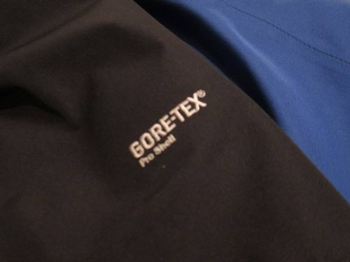 ザ・ノースフェイスのアウトドア