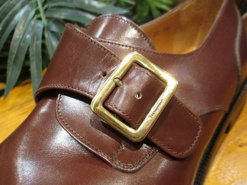 Ferragamoのフェラガモ