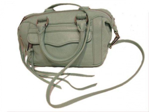 Minkoffのレベッカミンコフ