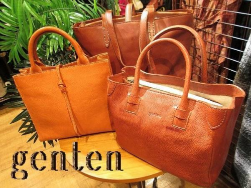 gentenのゲンテン