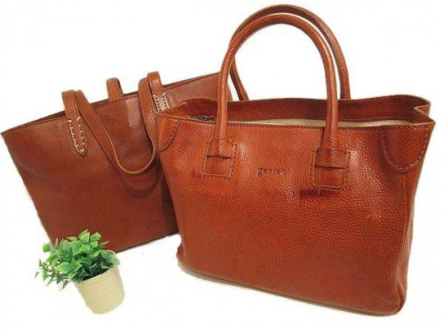 レザーバッグの関西