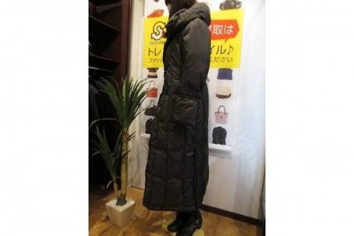 HAANのコールハーン