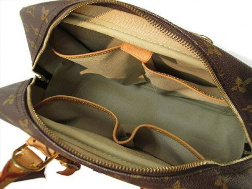 VUITTONのルイヴィトン