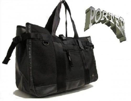 PORTERのポーター