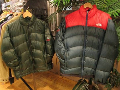 THE NORTH FACEのザ･ノースフェイス