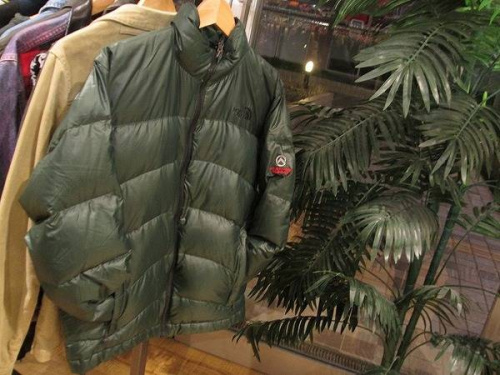 ザ･ノースフェイスのアコンカグア