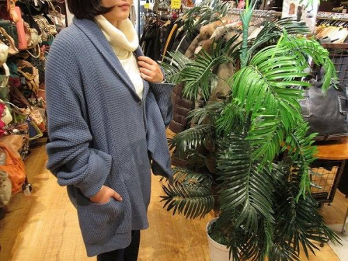 Y'sのYouji Yamamoto