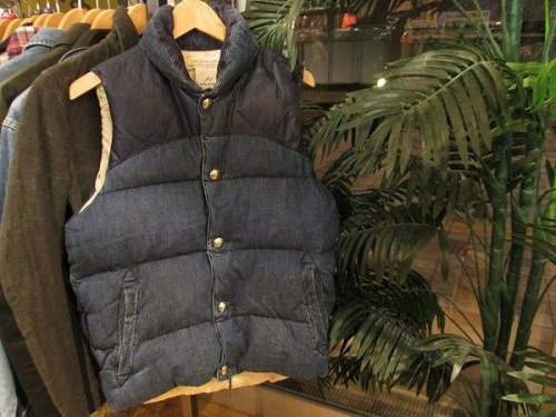 レミレリーフのSHIPS