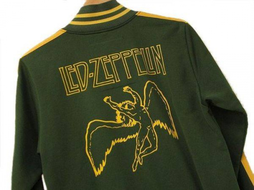 GLAMOURのヒステリックグラマー