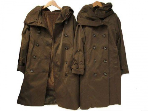 バーニーズのセレクトショップ