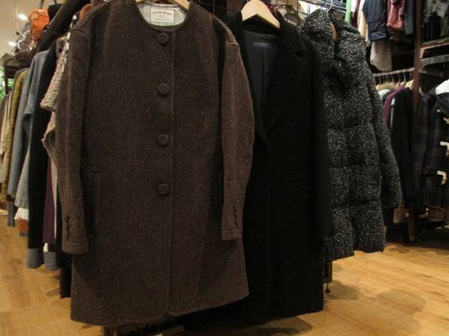 セレクトショップの関西