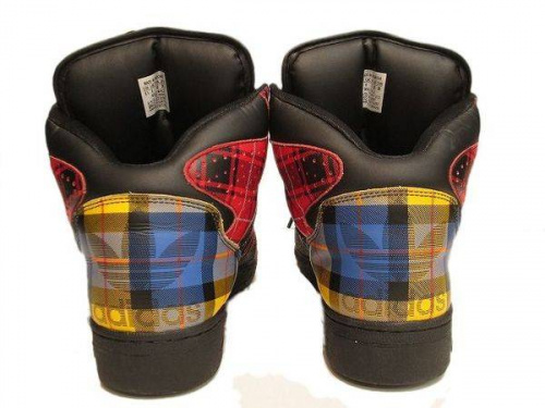 ジェレミースコットの関西