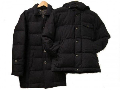 BEAUTY&YOUTHのURBAN RESEARCH