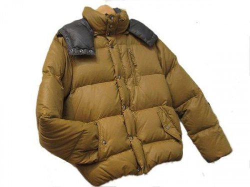 URBAN RESEARCHのEDIFICE