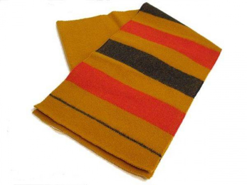 エルメスのマフラー