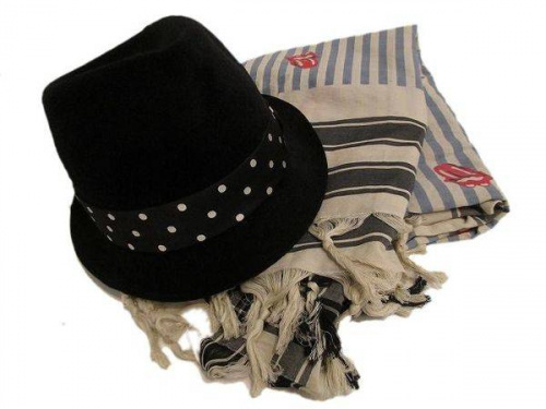 HYSTERIC GLAMOURのWACKO MARIA