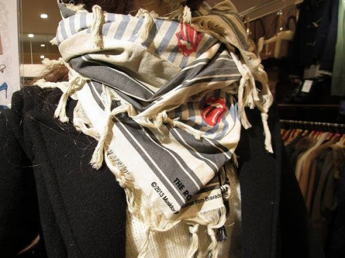 WACKO MARIAのドメスティック