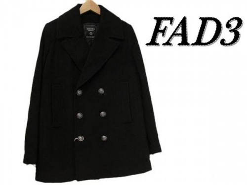 ファドスリーの関西