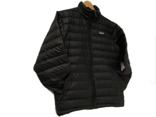 ARC'TERYXのパタゴニア