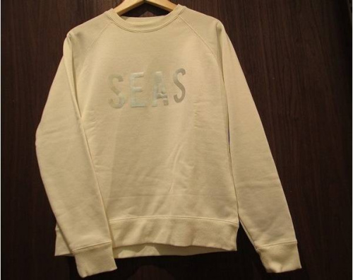 マカフィーの尼崎