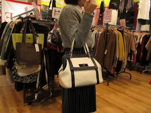 spadeのケイトスペード