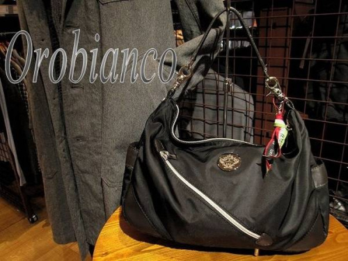 Orobiancoのオロビアンコ