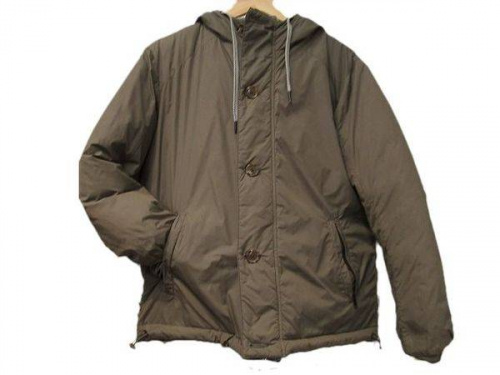 BLACK GOLDのディーゼル