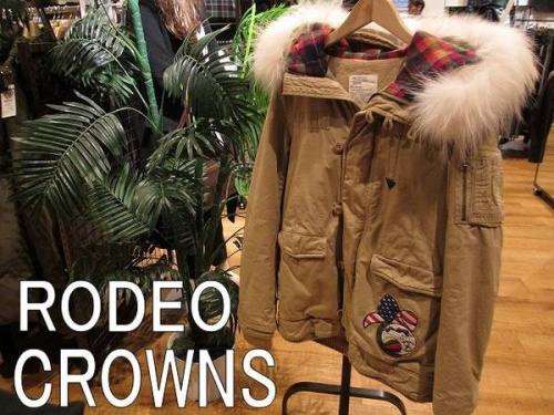 尼崎のキューズモール