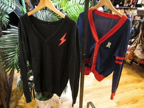 キューズモールのロデオ