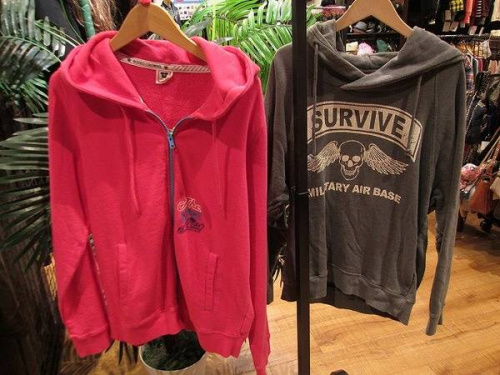 ロデオのクラウン