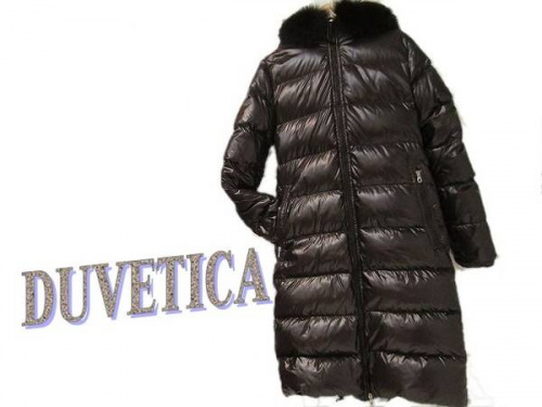 DUVETICAのデュベティカ