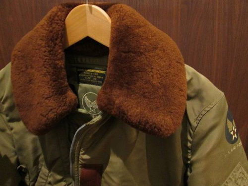 Buzz Ricksonのバズリクソン