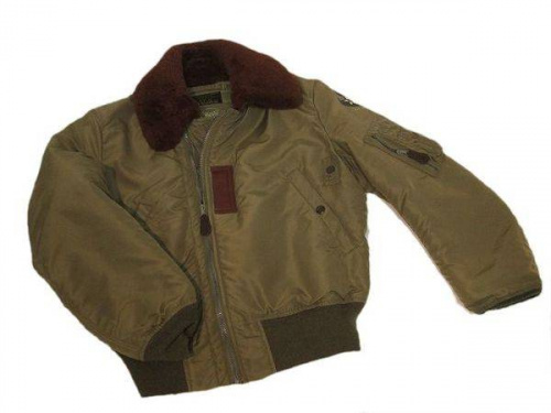 バズリクソンのブランド