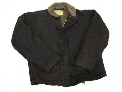 ブランドの古着