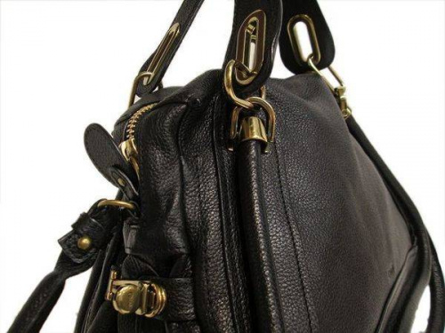 クロエのブランド