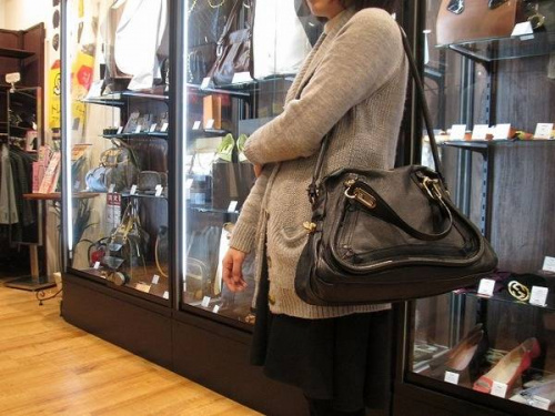 ブランドの買取