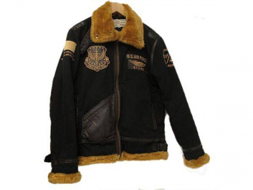 ブランドの古着